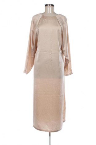 Kleid H&M, Größe S, Farbe Beige, Preis € 6,99