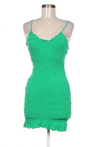 Kleid H&M, Größe M, Farbe Grün, Preis 6,49 €