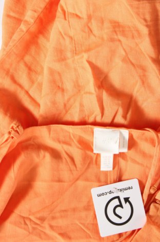 Kleid H&M, Größe XL, Farbe Orange, Preis € 6,49