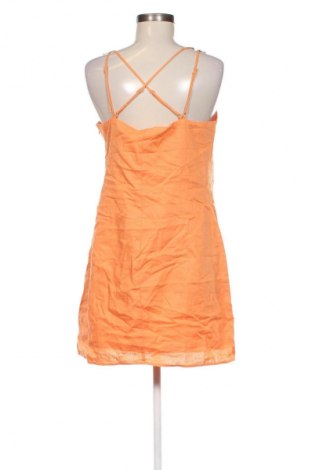 Kleid H&M, Größe XL, Farbe Orange, Preis € 6,49