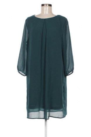 Rochie H&M, Mărime L, Culoare Verde, Preț 29,99 Lei