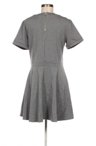 Kleid H&M, Größe L, Farbe Grau, Preis € 6,49