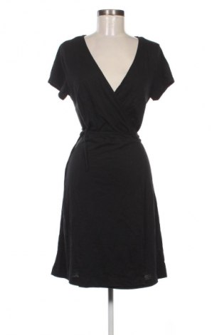 Rochie H&M, Mărime L, Culoare Negru, Preț 33,99 Lei