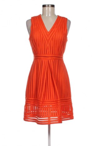 Kleid H&M, Größe M, Farbe Orange, Preis € 27,70