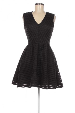 Rochie H&M, Mărime M, Culoare Negru, Preț 59,99 Lei