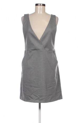 Kleid H&M, Größe M, Farbe Grau, Preis 10,49 €