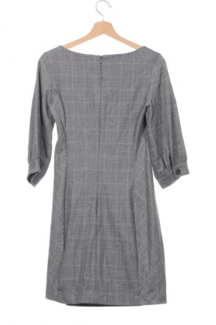 Kleid H&M, Größe XS, Farbe Grau, Preis 21,49 €