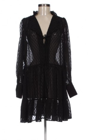 Rochie H&M, Mărime S, Culoare Negru, Preț 29,99 Lei