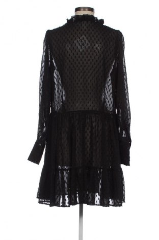 Rochie H&M, Mărime S, Culoare Negru, Preț 73,98 Lei