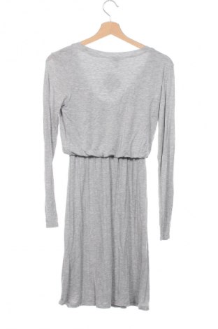 Kleid H&M, Größe XS, Farbe Grau, Preis € 9,49