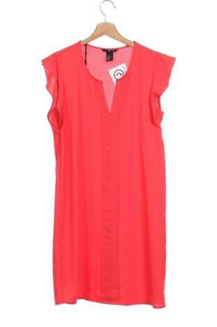 Kleid H&M, Größe XS, Farbe Rot, Preis € 6,99