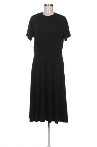 Rochie H&M, Mărime M, Culoare Negru, Preț 38,99 Lei