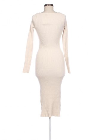 Kleid H&M, Größe M, Farbe Beige, Preis € 12,81