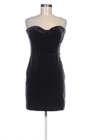 Rochie H&M, Mărime L, Culoare Albastru, Preț 38,99 Lei