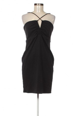 Kleid H&M, Größe L, Farbe Schwarz, Preis € 10,49