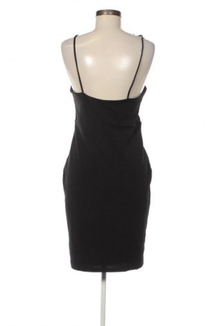 Rochie H&M, Mărime L, Culoare Negru, Preț 38,99 Lei