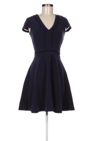 Kleid H&M, Größe XS, Farbe Blau, Preis 7,99 €