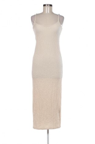 Kleid H&M, Größe M, Farbe Beige, Preis € 18,49