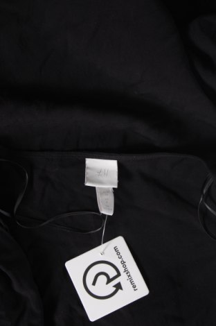 Φόρεμα H&M, Μέγεθος XS, Χρώμα Μαύρο, Τιμή 13,99 €