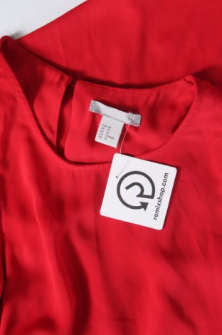 Kleid H&M, Größe M, Farbe Rot, Preis € 6,99