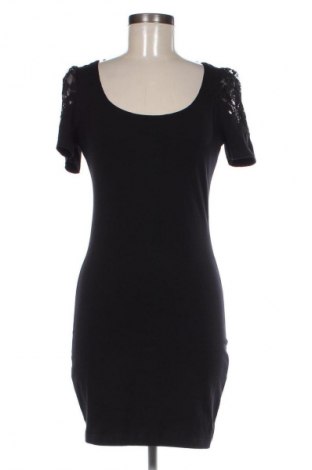 Kleid H&M, Größe M, Farbe Schwarz, Preis 8,29 €