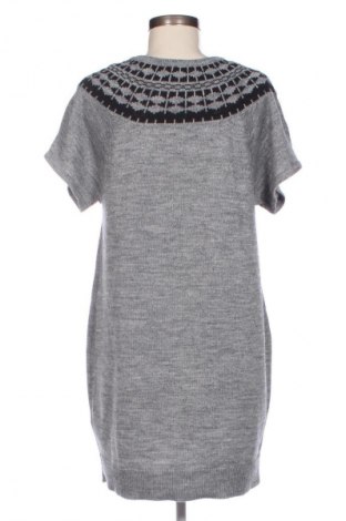 Kleid H&M, Größe M, Farbe Grau, Preis 6,99 €