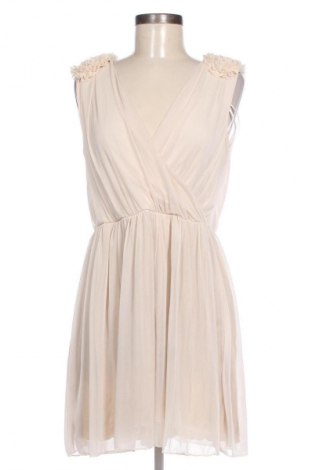 Kleid H&M, Größe S, Farbe Beige, Preis € 17,00