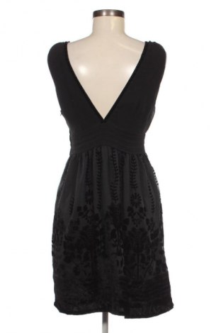 Kleid H&M Conscious Collection, Größe M, Farbe Schwarz, Preis 7,99 €