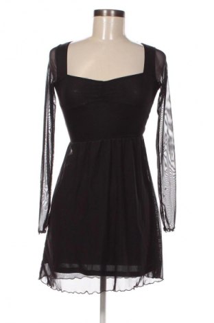 Rochie H&M Divided, Mărime XXS, Culoare Negru, Preț 22,99 Lei