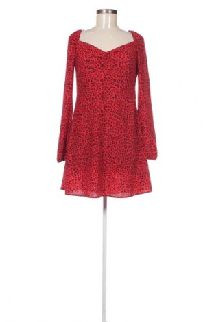 Kleid H&M Divided, Größe M, Farbe Mehrfarbig, Preis € 20,29