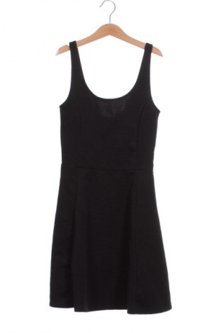 Φόρεμα H&M Divided, Μέγεθος XS, Χρώμα Μαύρο, Τιμή 4,99 €