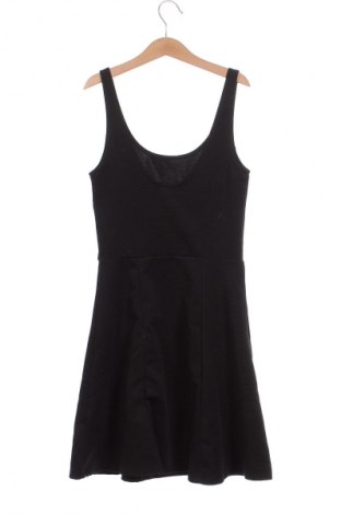 Kleid H&M Divided, Größe XS, Farbe Schwarz, Preis € 20,29