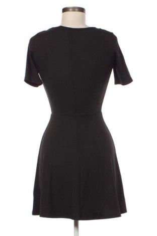 Kleid H&M Divided, Größe XS, Farbe Schwarz, Preis € 6,49