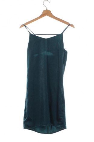 Kleid H&M Divided, Größe S, Farbe Grün, Preis 9,49 €