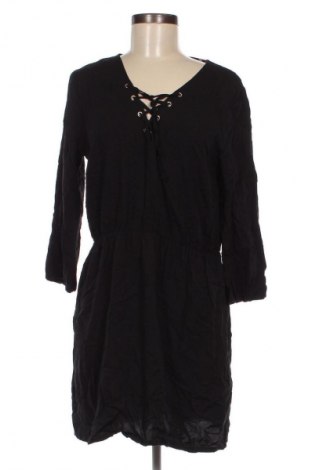 Rochie H&M Divided, Mărime L, Culoare Negru, Preț 19,99 Lei