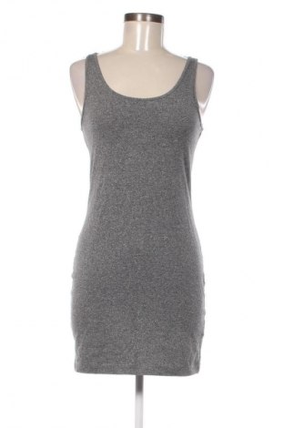 Kleid H&M Divided, Größe M, Farbe Grau, Preis € 6,49