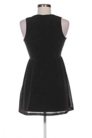 Kleid H&M Divided, Größe XS, Farbe Schwarz, Preis € 6,49