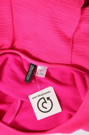 Kleid H&M Divided, Größe M, Farbe Rosa, Preis 7,99 €