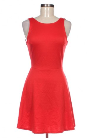 Rochie H&M Divided, Mărime S, Culoare Roșu, Preț 28,99 Lei