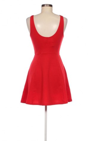 Kleid H&M Divided, Größe M, Farbe Rot, Preis € 20,29