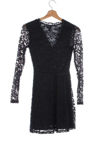 Rochie H&M Divided, Mărime XXS, Culoare Albastru, Preț 95,99 Lei