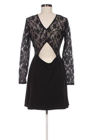 Rochie H&M Divided, Mărime XL, Culoare Negru, Preț 95,79 Lei