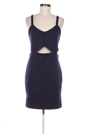 Kleid H&M Divided, Größe L, Farbe Lila, Preis 6,49 €