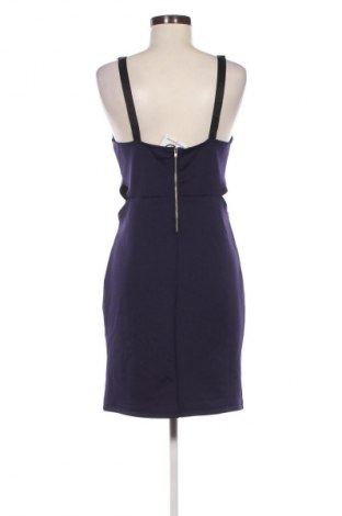 Kleid H&M Divided, Größe L, Farbe Lila, Preis 6,49 €