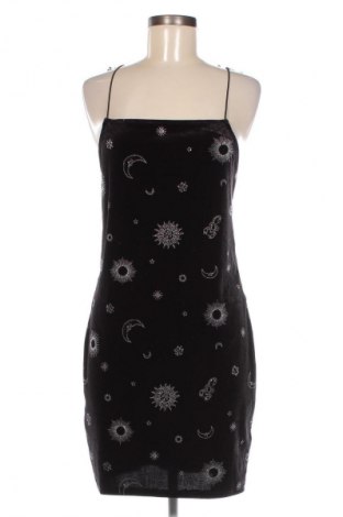 Rochie H&M Divided, Mărime L, Culoare Negru, Preț 23,99 Lei