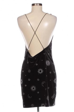 Rochie H&M Divided, Mărime L, Culoare Negru, Preț 28,99 Lei