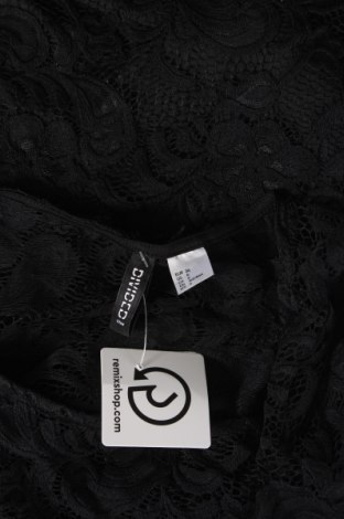 Kleid H&M Divided, Größe S, Farbe Schwarz, Preis € 40,79