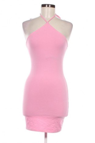 Kleid H&M Divided, Größe S, Farbe Rosa, Preis € 5,49