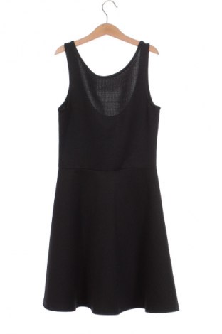 Kleid H&M Divided, Größe S, Farbe Schwarz, Preis 6,49 €