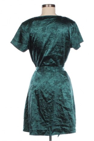 Rochie H&M Divided, Mărime L, Culoare Verde, Preț 95,79 Lei